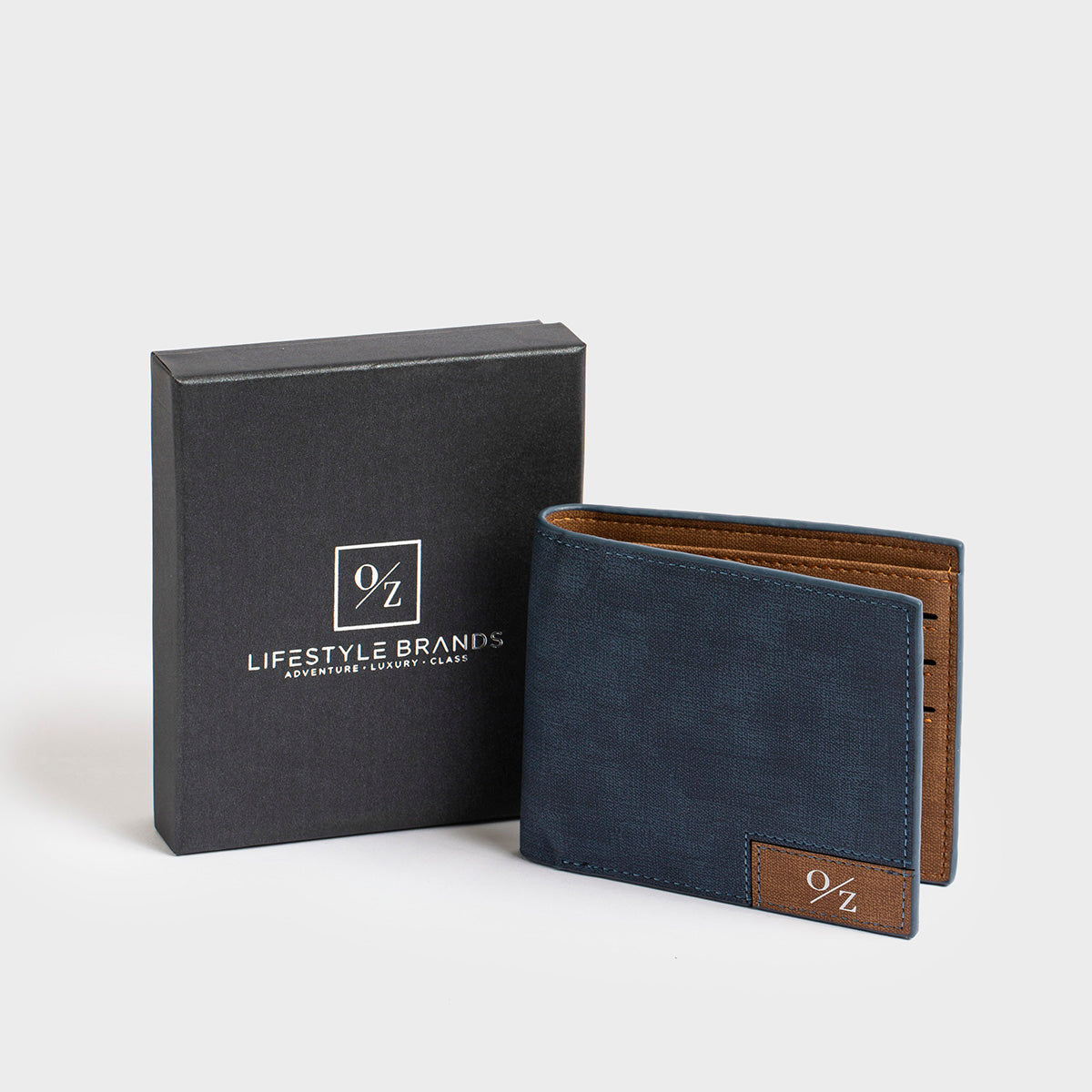 Clifton - Casual Wallet